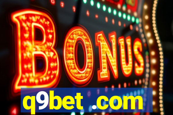q9bet .com